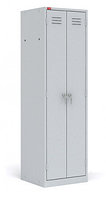 Шкаф металлический ШРМ АК 500 (1860х500х500 мм)