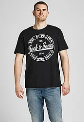 Jack & Jones Мужская футболка