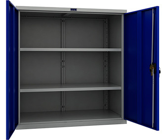 Шкаф инструментальный металлический ТС-1095 002000 (1000х950х500 мм)
