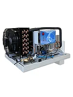 Снегогенератор для сауны R-Snow MONO ES воздушного охлаждения