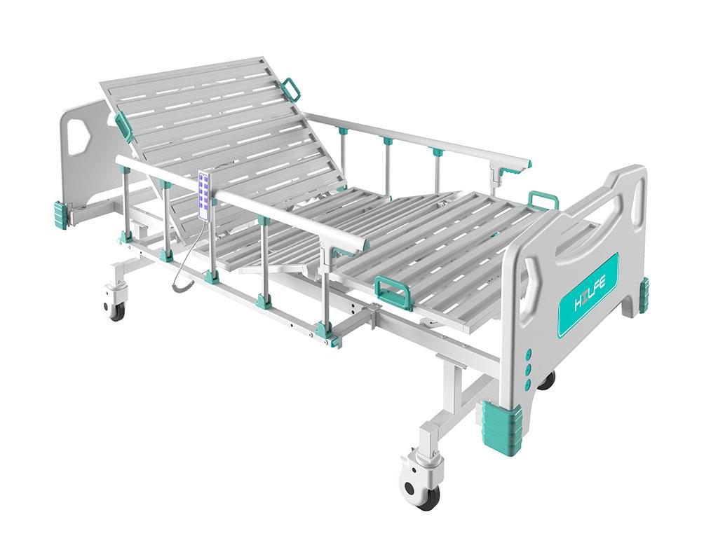 Медицинская кровать MB-93 (Электропривод)