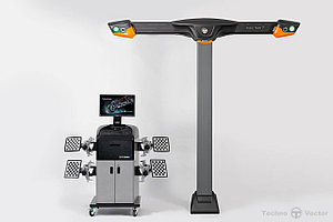 Стенд сход-развал 3D Техно Вектор 7 PRO T 7212 T 5 A