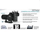 Насос для бассейна Hayward HCP38303E1 BOMBA HCP3800 3,0HP, фото 2