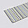 Светодиодная линейка Gstep R03 500x8 мм 2835 120LED/m 3000K 5W/m 600Lm/m 12V, фото 2