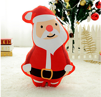 Подушка "Дед Мороз", 55 см