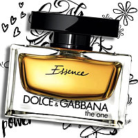 Женские духи Dolce & Gabbana "The one Essence"