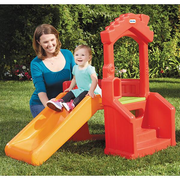 Little Tikes Игровой комплекс