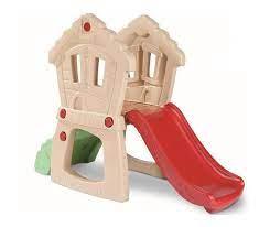 Little Tikes Горка