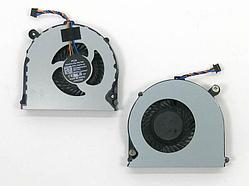Системы охлаждения вентиляторы HP ProBook 640 G1 645 G1 650 G1 655 G1 4-pin 5v Кулер FAN вентилятор