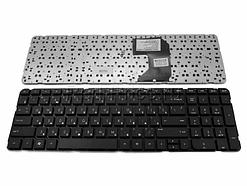 Клавиатуры HP / Compaq G7-2000 RU/EN