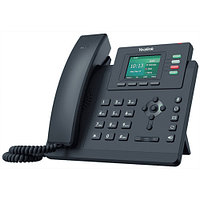Yealink SIP-T33G ip телефон (SIP-T33G)