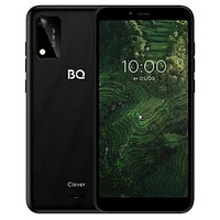 BQ 5745L Clever Чёрный графит смартфон (BQ-5745L Clever Чёрный гр)