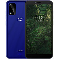 BQ 5745L Clever Синий смартфон (BQ-5745L Clever Синий)