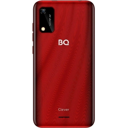 BQ 5745L Clever Красный смартфон (BQ-5745L Clever Красный) - фото 2 - id-p104287203
