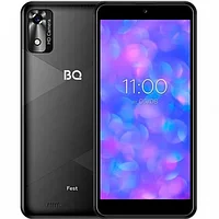 BQ 5565L Fest Black смартфон (5565L Fest Black)