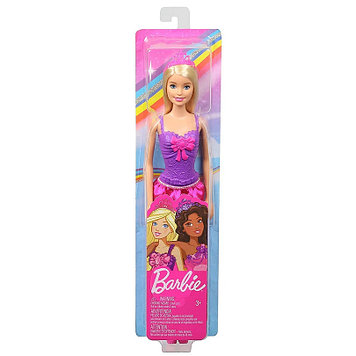 Barbie Базовая кукла блондинка , GGJ94