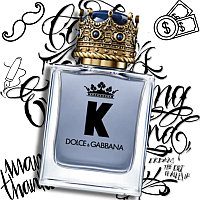 Мужской парфюм Dolce Gabbana K By Dolce and Gabbana