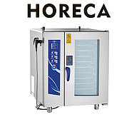 Пароконвектоматы HoReCa