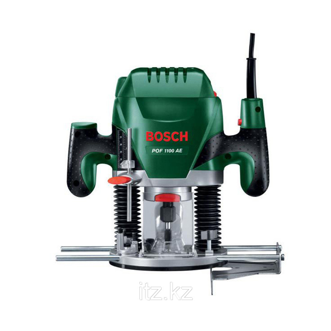 Фрезер BOSCH POF 1200 AE - фото 2 - id-p104292755