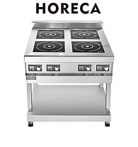 Индукционные плиты HoReCa