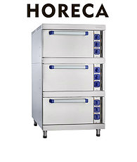 Шкафы жарочные HoReCa
