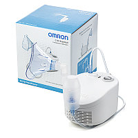 Компрессорлық небулайзер OMRON C101 Essential