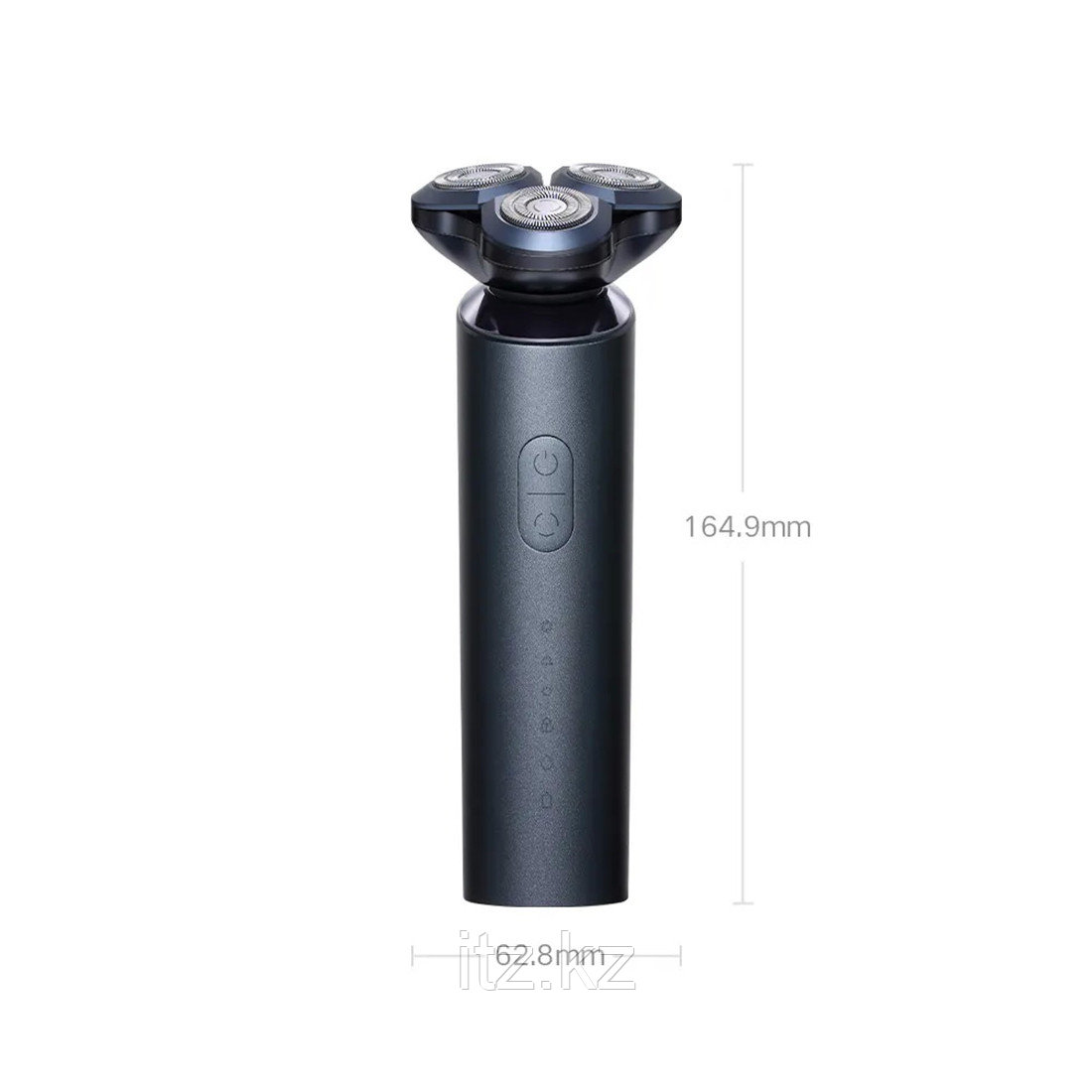 Электробритва Xiaomi Electric Shaver S700 Черный - фото 3 - id-p104292734