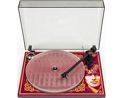 Pro-Ject PRO-JECT Проигрыватель пластинок George Harrison Recordplayer