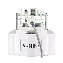 V-NINE аппарат для корекции фигуры