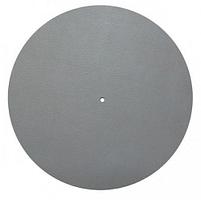 Pro-Ject PRO-JECT Мат из кожи Leather It СЕРЫЙ EAN:9120007689464