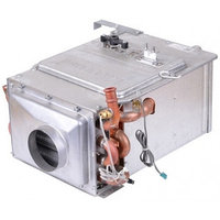 Теплообменник на Kiturami Twin Alfa 13 - 16