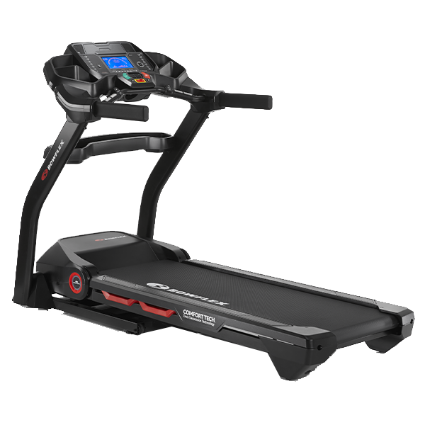 Беговая дорожка Bowflex BXT128 - фото 4 - id-p85849378