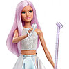 Barbie серия "Я могу стать...". Поп-звезда , FXN98, фото 4