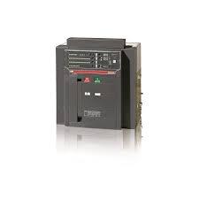 Выключатель автоматический ABB E3H 3200 PR121/P-LSIG In=3200A 3p F HR стационарный - фото 1 - id-p104295431