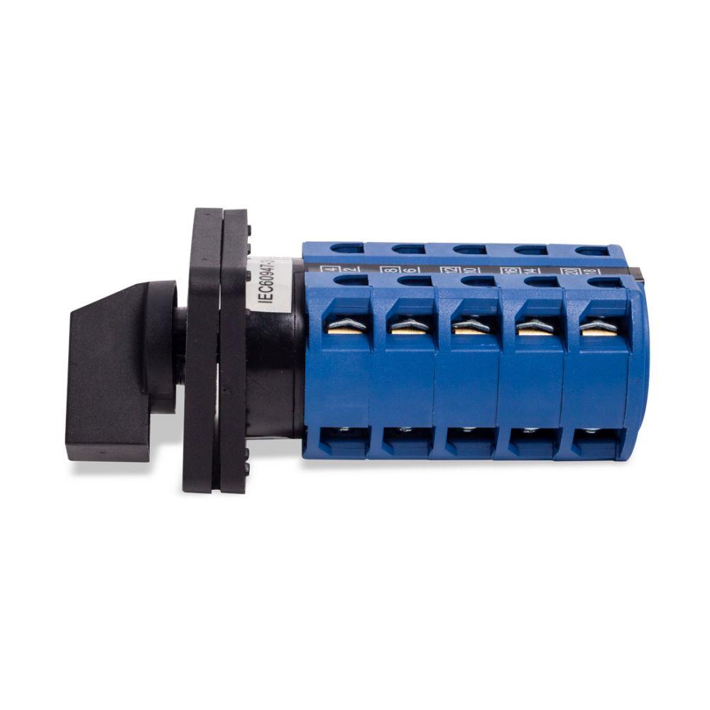 Переключатель ANDELI  LW28 25A