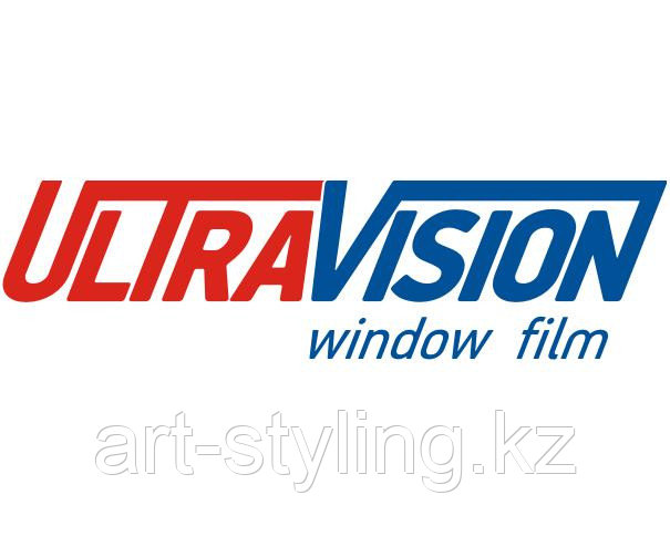 Тонировочная пленка Ultra Vision BLACKONE HP 20 - фото 2 - id-p104296136