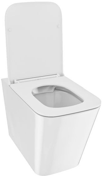 CETUS унитаз Figura 3318, санфарфор