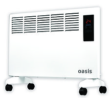 Oasis Конвектор DK-15 D