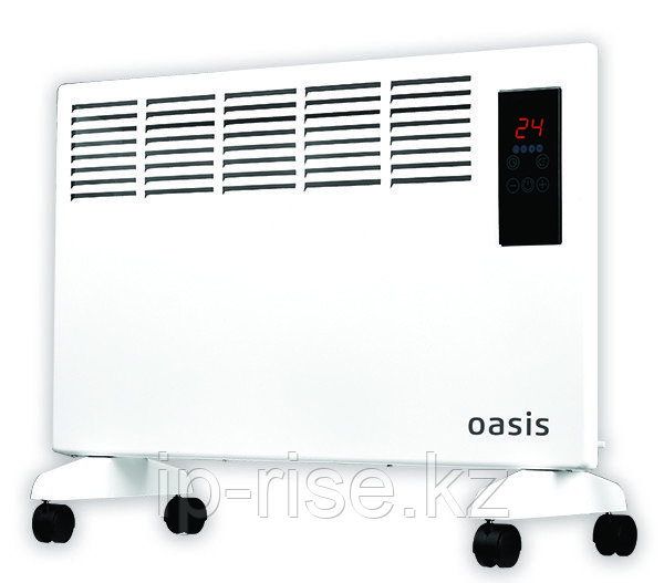 Oasis Конвектор DK-15 D - фото 1 - id-p104296313