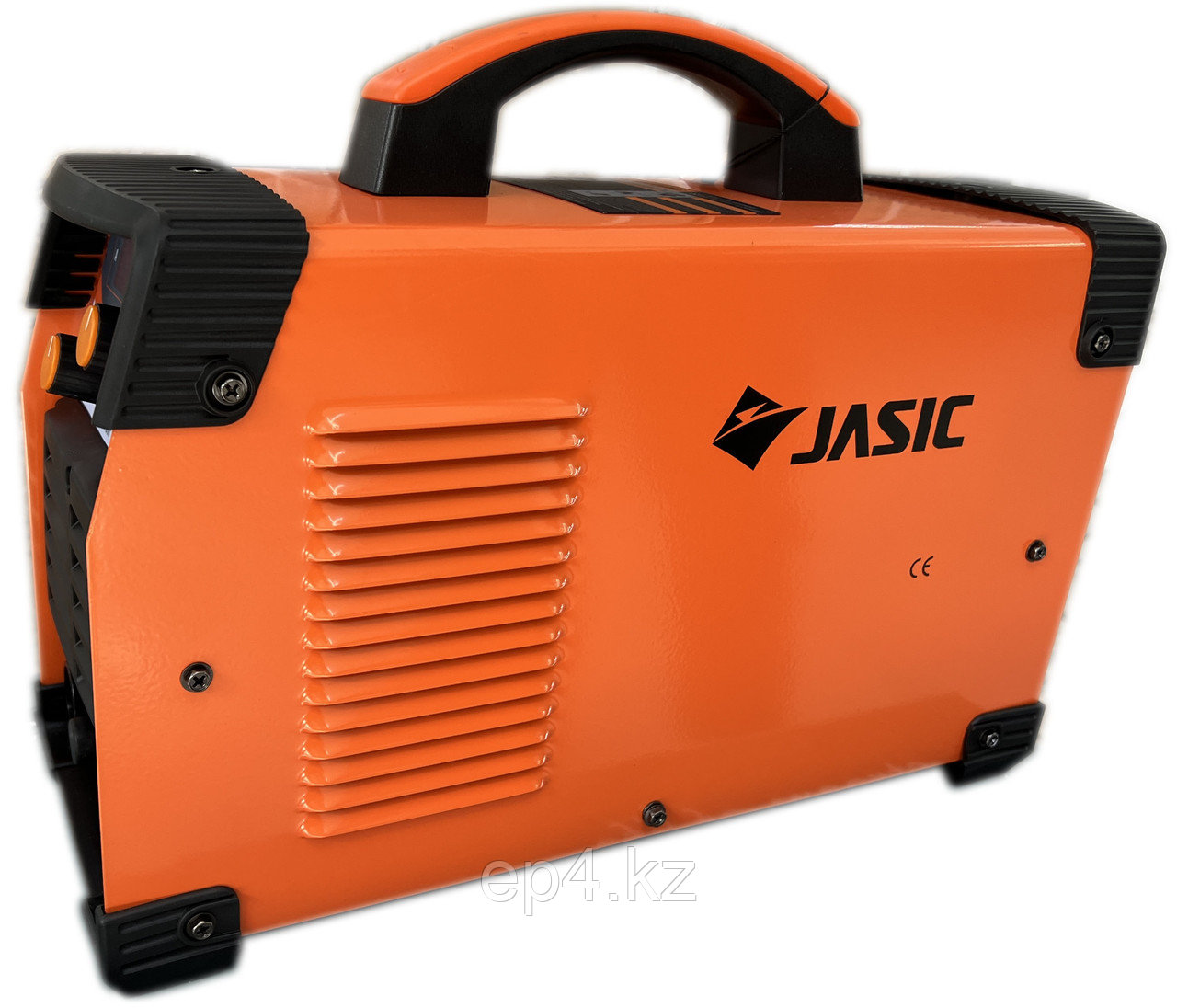 Инверторный аппарат для аргонодуговой сварки постоянным током JASIC TIG 200 (W223) - фото 2 - id-p104296506
