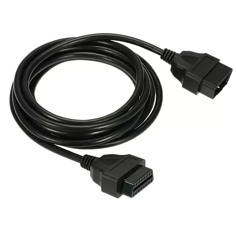 Удлинитель OBD2 16-pin на OBD2