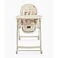 Стул для кормления BERNY LUX Бежевый, фото 3