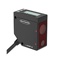 Лазерный датчик расстояния Banner LE550UC1