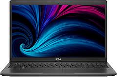 Ноутбук Dell Latitude 3520/15.6" FHD/Intel Core i5-1145G78GB/ M.2 512GB SSD  (N026L352015EMEA _SNS)