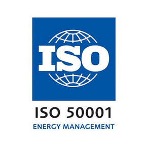 Сертификация ISO 50001