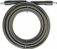 Шланг высокого давления бытовой BOSCH DN06, 10 метров