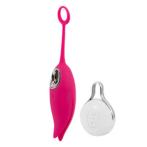 USB. Вибро-яйцо ”Нежный утенок”.