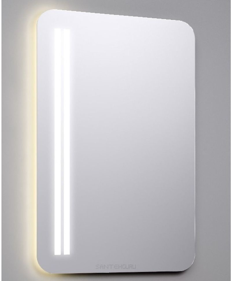Aqwella зеркало Нео Neo.02.06 60x80 см, настенное - фото 2 - id-p104297593