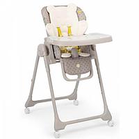 Стул для кормления Happy Baby WILLIAM PRO (grey)