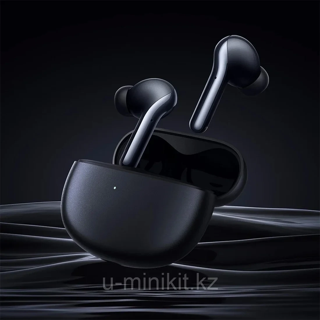 Беспроводные наушники Xiaomi Buds 3 - фото 2 - id-p104297661